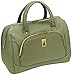 London Fog Coventry UL Collection 17 Inch Cabin Bag