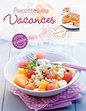 recettes des vacances by
