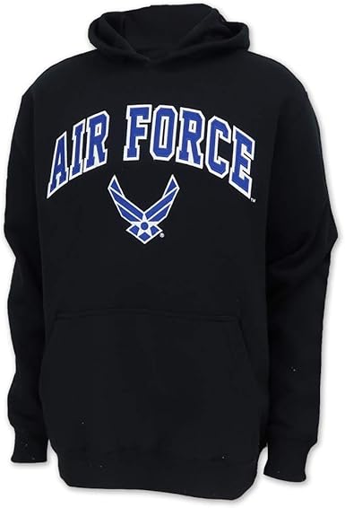 armed forces gear air force