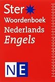 Image de Dutch-English Star Dictionary (English and Dutch Edition)