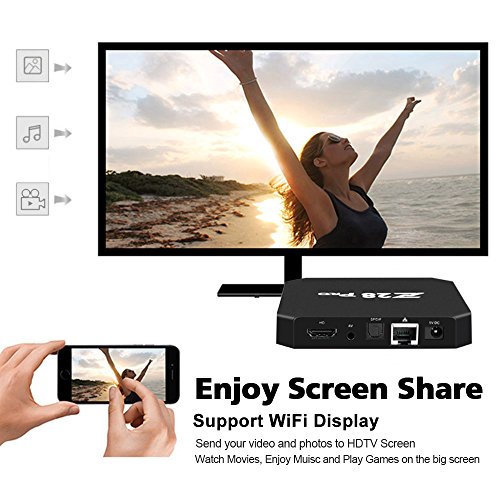 Docooler-Smart-TV-Mini-PC-HD-Media-Player-Android-71-RK3328-Quad-Core-64-Bit-UHD-4K-VP9-H265-USB30-2GB-8GB-WiFi-LAN-US-Plug