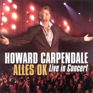 Alles O K Live In Concert Cd Dvd Amazon De Musik
