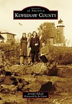 Keweenaw County (Images of America)