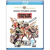 Dark of the Sun (1968) [Blu-ray]