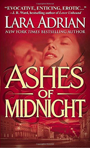 Ashes of Midnight (Midnight Breed, #6)
