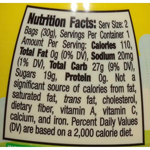 SOUR PATCH KIDS Chewy Candy Easter Eggs Pack of 24