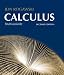 Multivariable Calculus