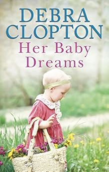 Her Baby Dreams (Mule Hollow Matchmakers Book 8) - Kindle edition by ...