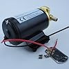 12V-Electric-Oil-Pump-Cooler-Turbo-Scavenge-Conversion-Gear-Pump-for-Diff