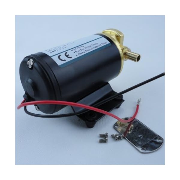 12V-Electric-Oil-Pump-Cooler-Turbo-Scavenge-Conversion-Gear-Pump-for-Diff