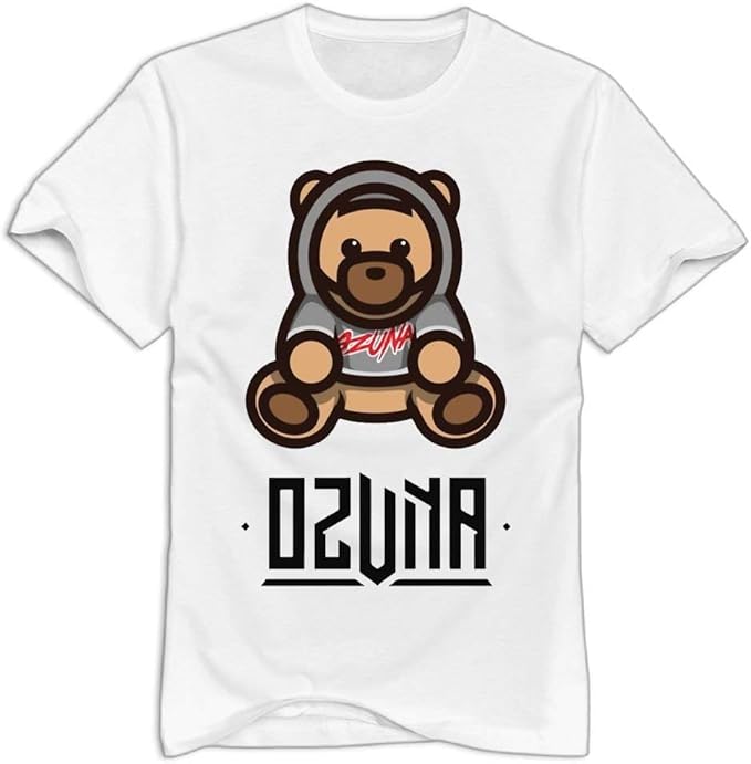 magliette ozuna