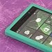 Nokia Lumia 830 Case, MPERO SNAPZ Series Two Piece Rubberized Textured Non Slip Polycarbonate Durable Hard Snap-On Case for Lumia 830 [Perfect Fit & Precise Port Cut Outs] - Mint Green