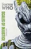 Image de DOCTOR WHO: SCALES OF INJUSTIC (Doctor Who Monster Collection)