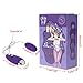 Sarora - Powerful Viberate Egg Adult Bullet Toys for Women