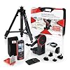 51W%2BWaYwD6L. SS100 Leica-DISTO-S910-Pro-Pack-984ft-Range-Laser-Distance-Measurer-Pro-Kit-Point-to-Point-Measuring-Hard-Case-TRI70-Tripod-FTA360S-Adapter-RedBlack