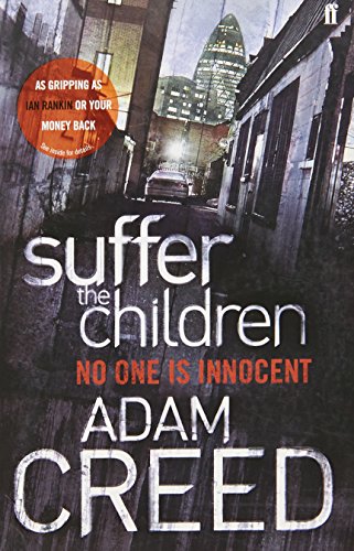 Suffer the Children (Di Staffe)