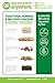GoPicnic Ready-to-Eat Meals Tasty Favorites Variety Pack - Gluten-Free, Vegetarian (Pack of 6)