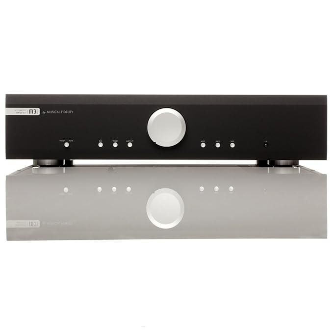 Musical Fidelity M3i