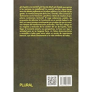 DESNACIONALIZACION DE ESPAÃ‘A,LA