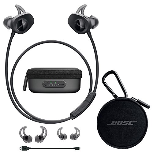 Top 5 Best earbuds for running bose to Purchase (Review) 2017 Sports