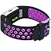 Replacement Accessories Bands for Fitbit Charge 2, Large
