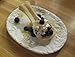 Edible Spoon Cookie & Appetizer Cutter-Create your own BigBite Edible Spoons-2.5X5 Copper Appetizer or Cookie Cutter