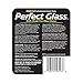 HOPE'S Perfect Glass Automotive Glass Cleaner, 32-Ounce, No-Residue Formula, Removed Bugs & Road Grime, Safe on Tint, Streak-Free, Pack of 1