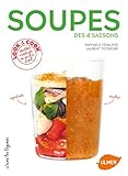 Soupes des 4 saisons by 