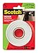 Scotch Brand 110P 110 Tape-Caulk, 0.5-inch x 75-inches primary