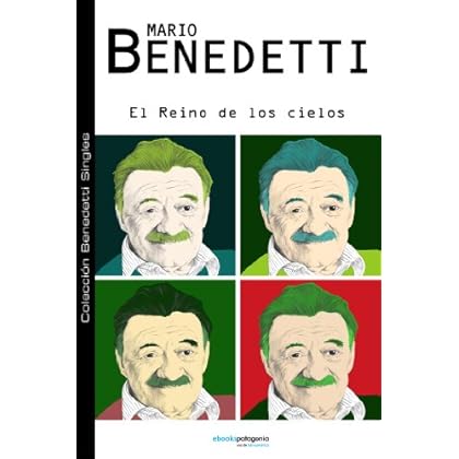 El reino de los cielos