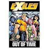 Exiles Vol. 3: Out of Time (X-Men) (v. 3)