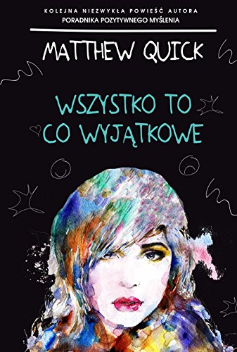 Wszystko to co wyjatkowe
