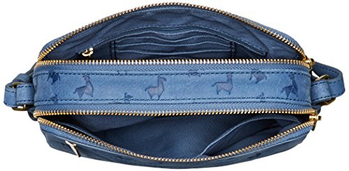 Piper Toaster Crossbody Fossil
