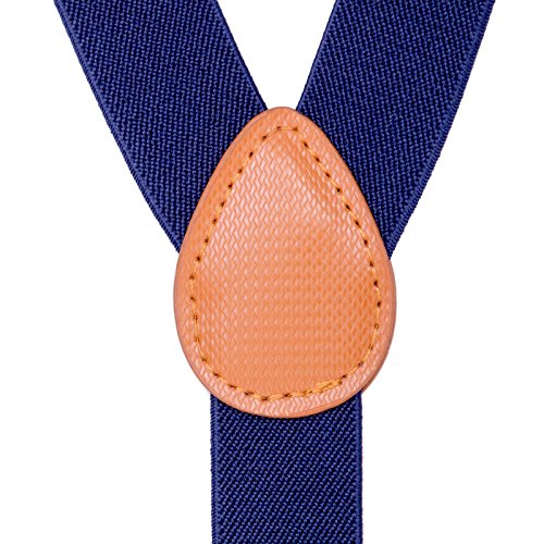 5 Children+Boys+Adults+Suspenders+Crosspatch