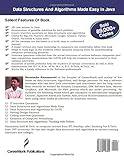 Image de Data Structures and Algorithms Made Easy in Java: Data Structure and Algorithmic Puzzles