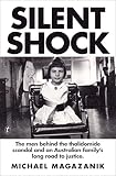 Silent Shock by Michael Magazanik