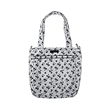 Ju-Ju-Be Onyx Be Light In Black Beauty diaper bag