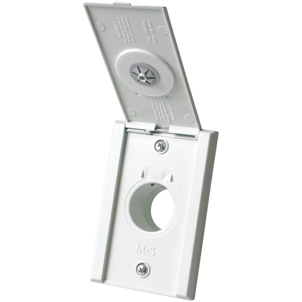 Best central vacuum wall plates