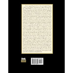 La Colonia Francesa de Florida (1562-1565) (Spanish Edition)