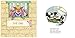Sylvia Long's Big Book for Small Children (Family Treasure Nature Encylopedias)