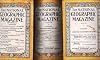 National Geographic Magazine 1927 v52 July-December