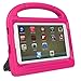 Kids Proof Case for Samsung Tablet 7 inch-Dinines Samsung Galaxy Tab E Lite Case Light Weight Kids Children Case Super Protection Cover Handle Stand Case for Tablet SM-T113 / Tab 3 Lite 7.0 SM-T110
