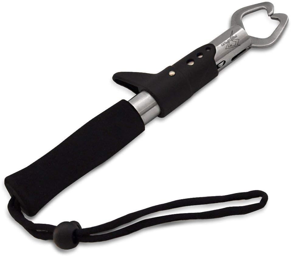 Fish mouth grabber Outlet