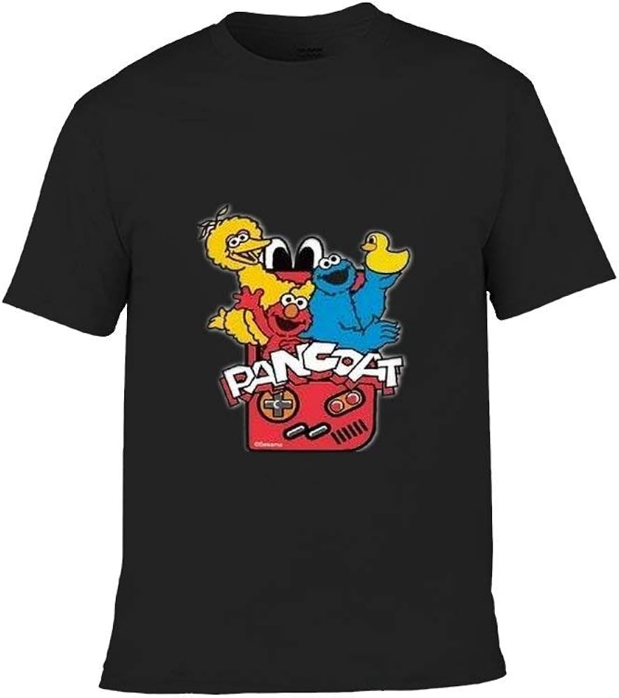 cool cartoon shirts