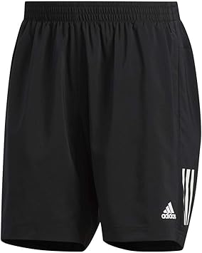 adidas own the run shorts 5