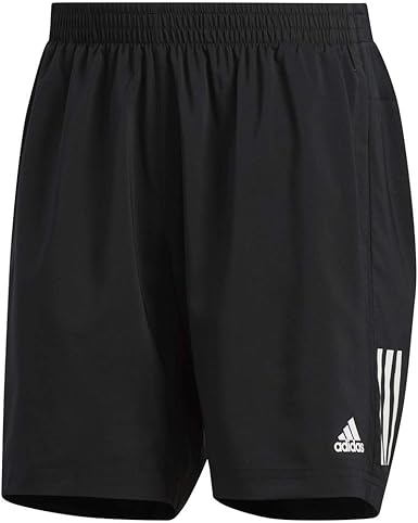 adidas own the run shorts 5