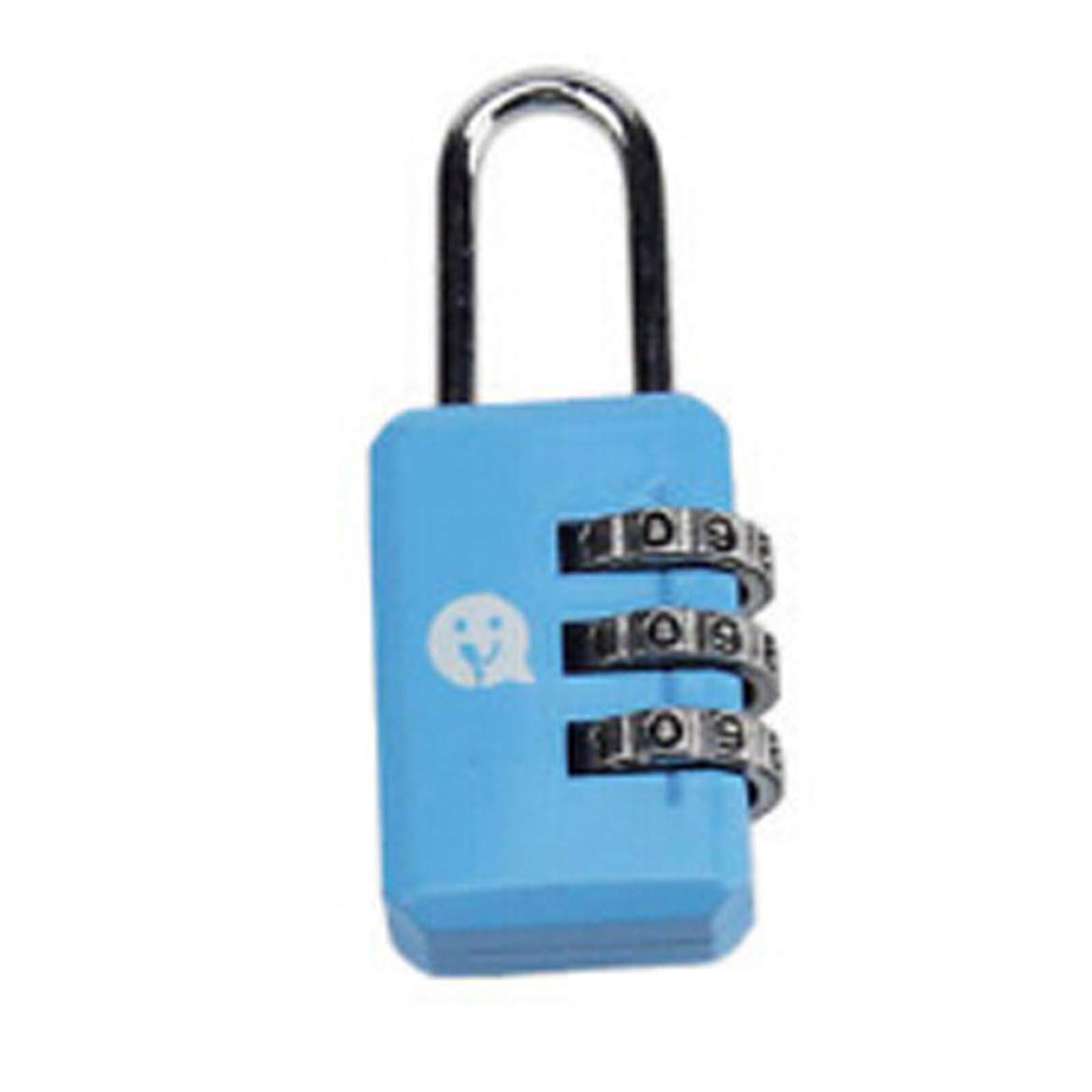 Sodin Rare Travel Essentials Cartoon Creative Lock Printing Luggage Locks Fashion Compact And Portable None Picture Color Amazon In Home Kitchen