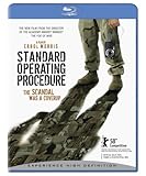 Standard Operating Procedure Standard Operating Procedure Bluray Review