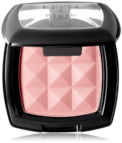 NYX Professional Makeup Powder Blush, Natural, 0.18-Ounce