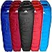 Hyke & Byke Shavano 32 F Hiking & Backpacking Sleeping Bag - 3 Season, 650FP Duck Down Sleeping Bag - Ultralight - Black - 78in - Regular